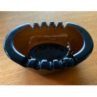 Saara Hopea Nuutajärvi asbak